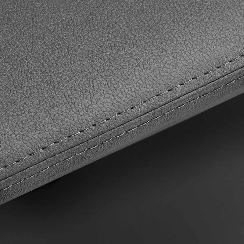 Gabbiano kadernícky stolička Sewilla Šedá čierna 7