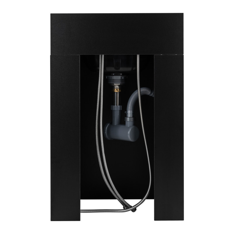 Gabbiano Kadernícka umývacia stanica 5023 3