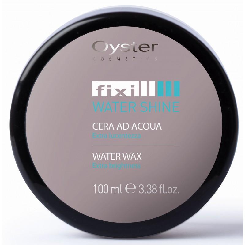 OYSTER Water shine - Vodový vosk s leskom 100ml