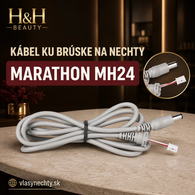 KÁBEL KU BRÚSKE NA NECHTY MARATHON MH24