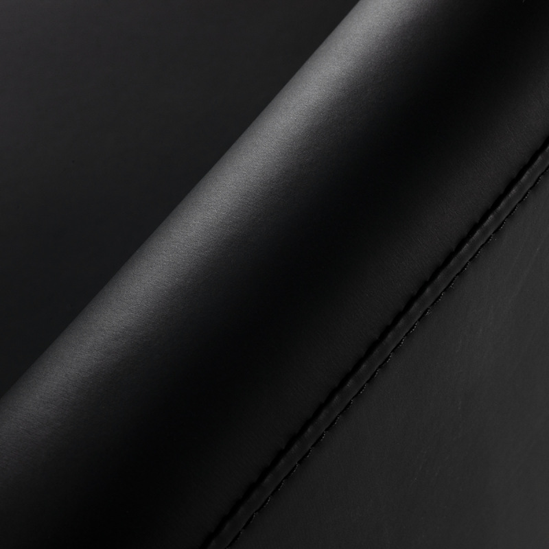 Kadernícke kreslo Omega Lyra čierne 4