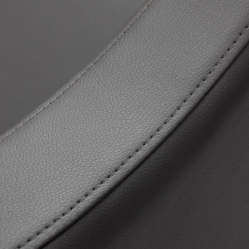 Gabbiano kadernícky stolička Sewilla Šedá čierna 4