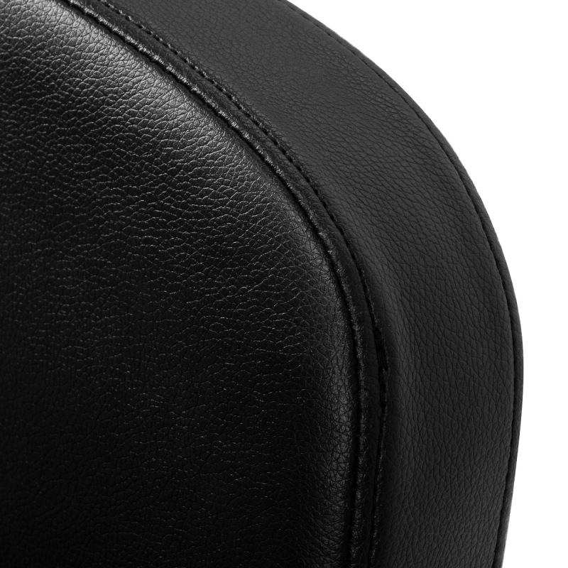 Fotel fryzjerski Hair System Komodo czarny 8