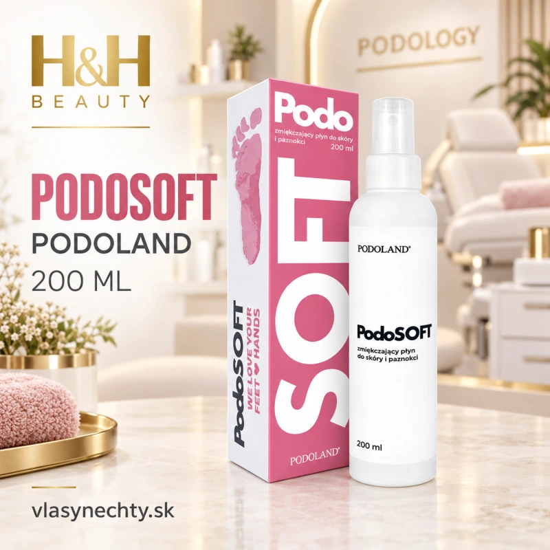 PodoSoft PODOLAND 200ml