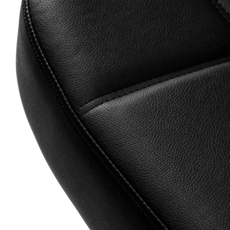 Fotel fryzjerski Hair System Komodo czarny 5