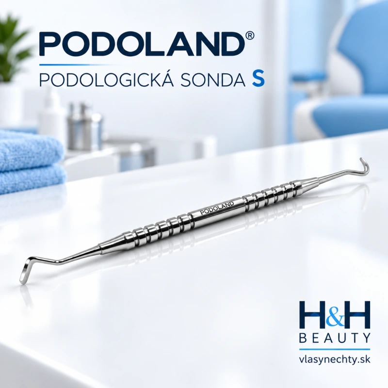 PODOLAND Podologická sonda S