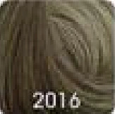 Girardi CLIP-IN vlasy z termovlákna Thermofiber – 5 klipov extra husté COLOR 2016 1