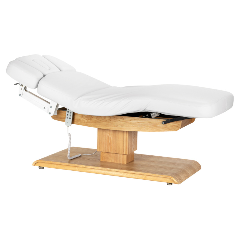 Obal na ležadlo SPA Sillon Relax biely 1