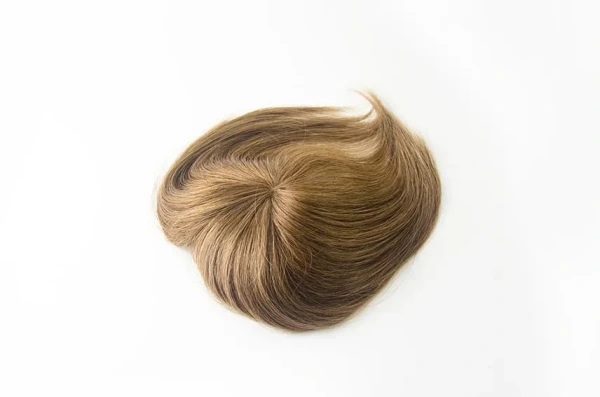 SANGRÁ HAIR – COVER PREMIUM Ručne vyrobený diel z prírodných vlasov 2