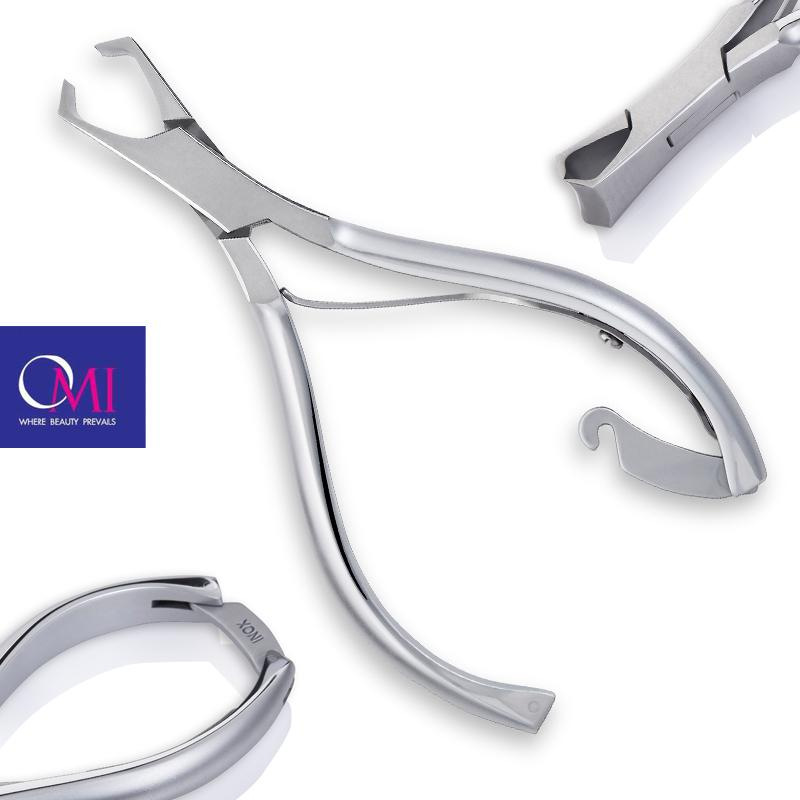 KLIEŠTE OM NB-103 NAIL NIPPERS BOX JOINT 2