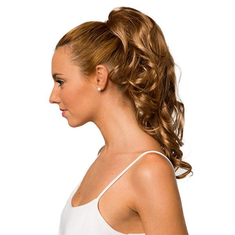 Sangra Hair príčesok ARTEMISA 40CM fibra 1