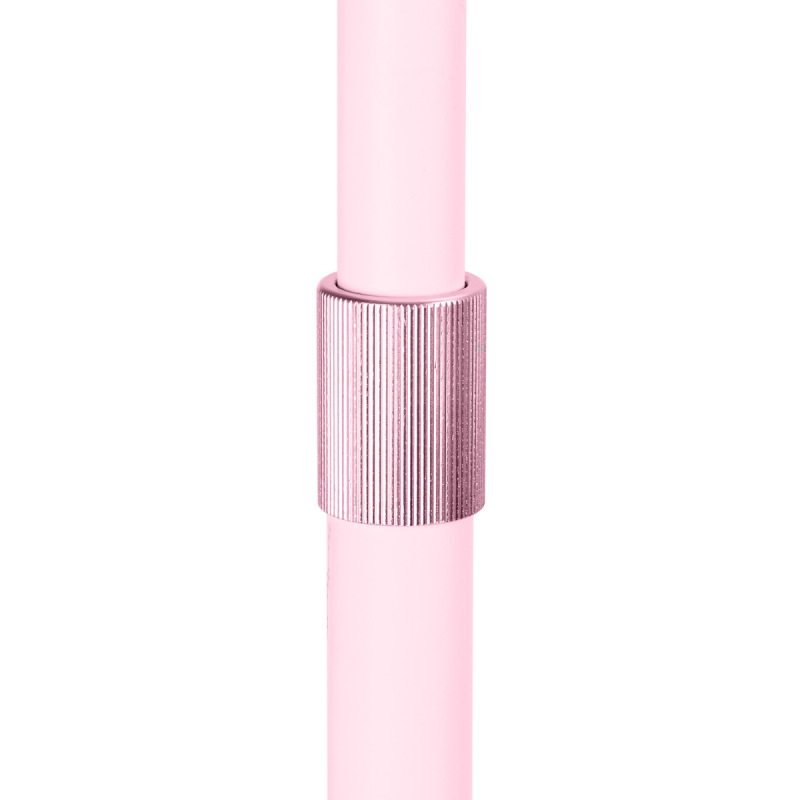 lampa MOMO MX6 na riasy ružova 9