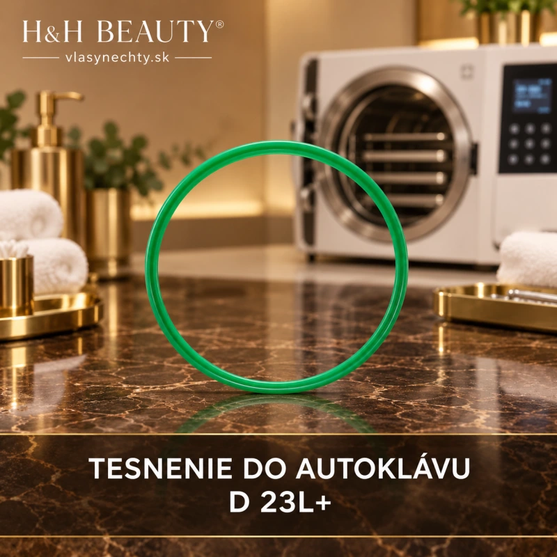 TESNENIE DO AUTOKLAVU D 23L +