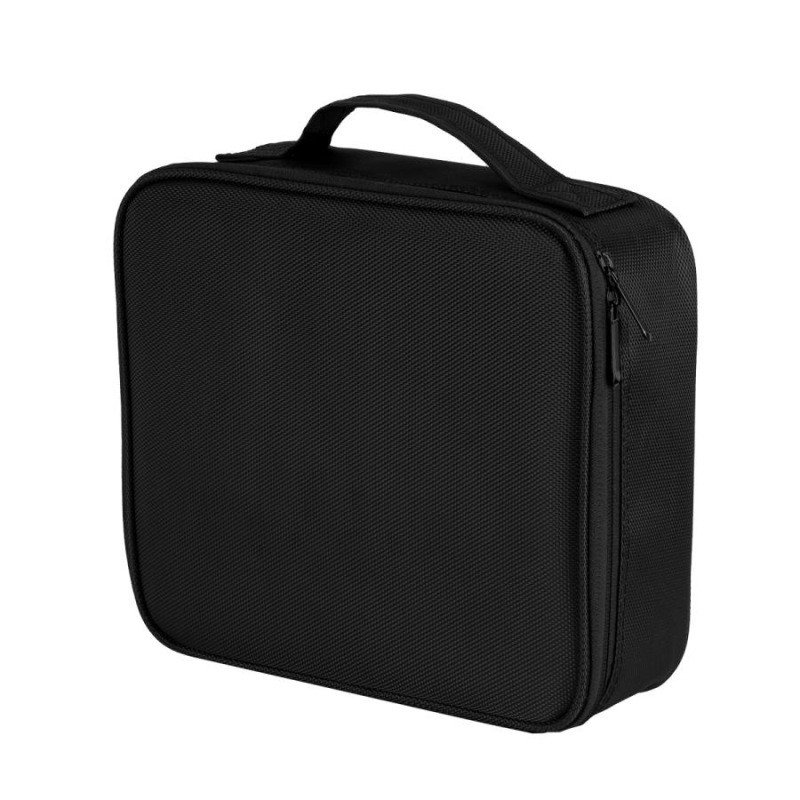 CHAMPION CASE – ELEGANTNÉ PUZDRO PRE STYLISTOV A PROFESIONÁLOV 1