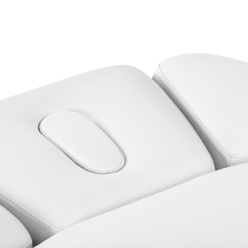 Obal na ležadlo SPA Sillon Relax biely 4