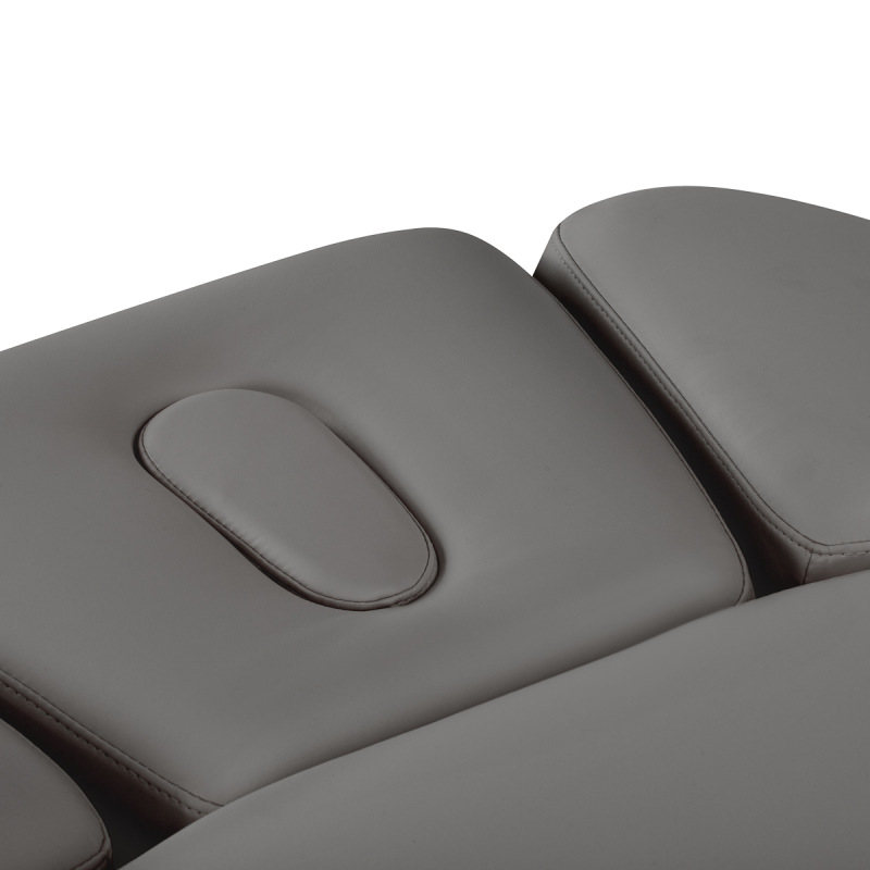 Obal na ležadlo SPA Sillon Relax šedy 4