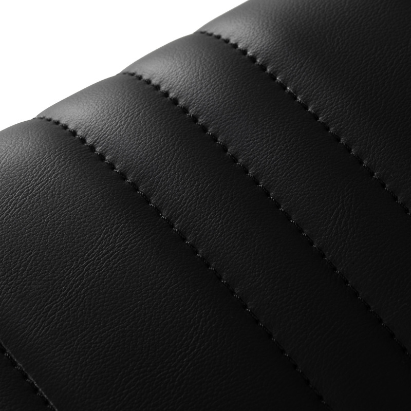 Kadernícke kreslo Omega Luna čierne 9