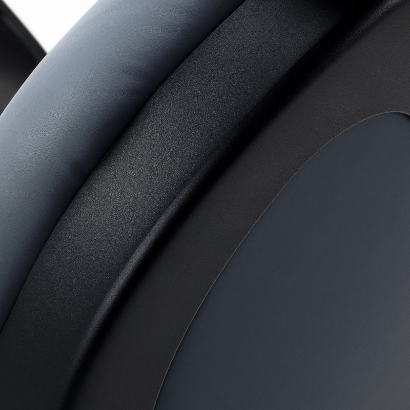 BARBERSKE KRESLO GABBIANO NICCOLO GRAFITOVÉ 12