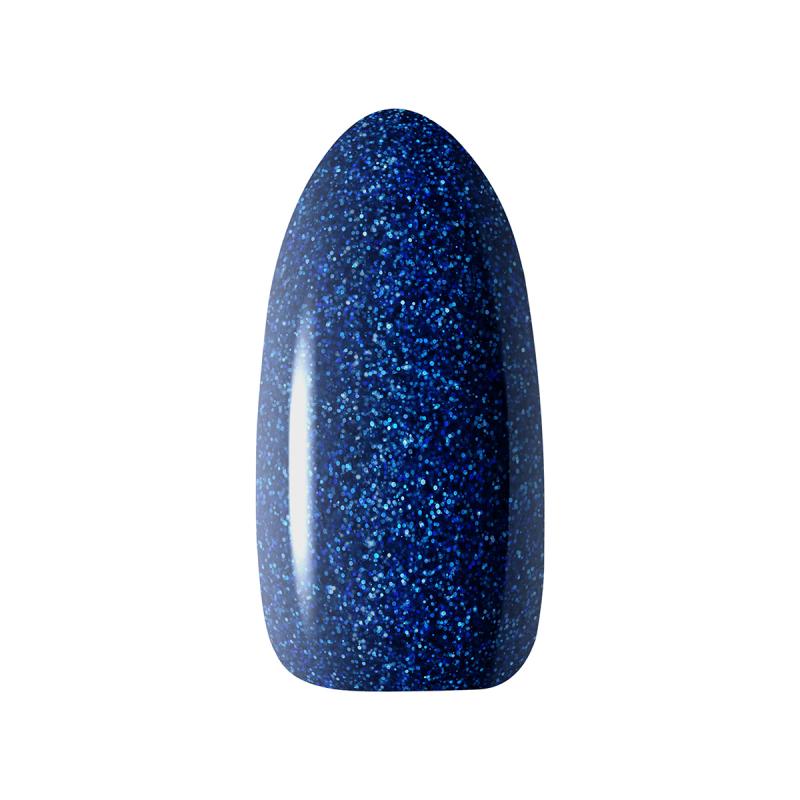 OCHO NAILS HYBRIDNÝ LAK NA NECHTY blue 512 -5 g