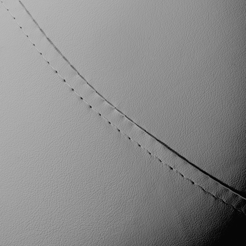 Kozmetická stolička Giovanni 1004 sivá 7