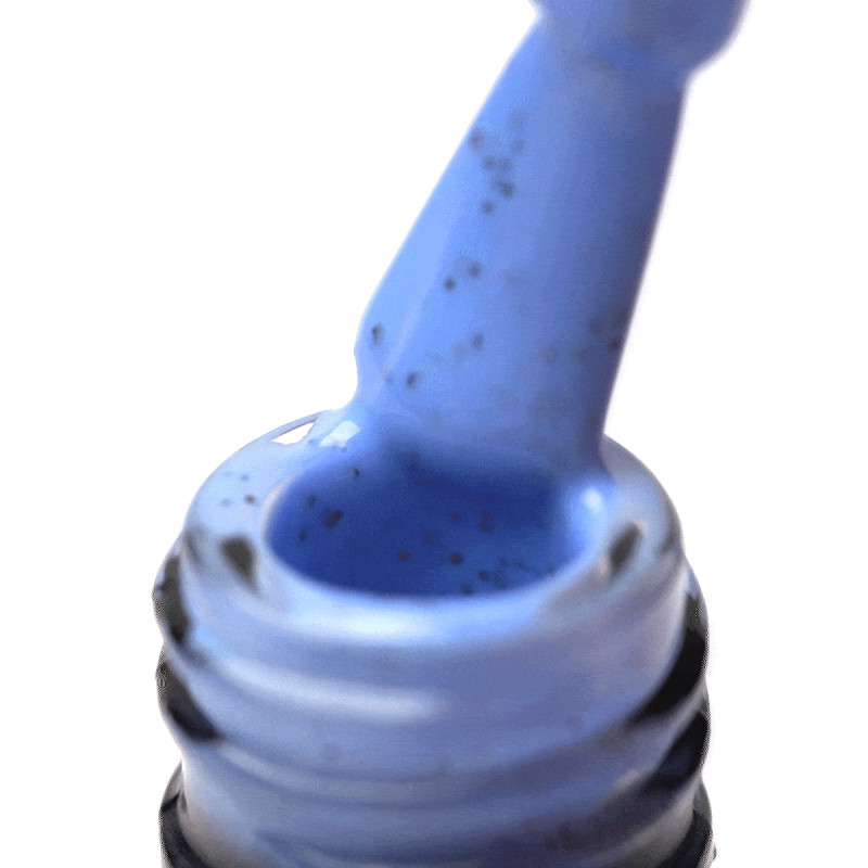 OCHO NAILS Hybridný lak muffin M06 -5 g 2