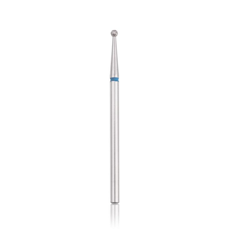 DIAMANTOVÁ FRÉZKA NA NECHTY EXO PRO GUĽKA 1,8MM BL 2