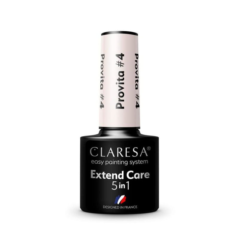 CLARESA Extend Care 5 in 1 Provita #4 5g 2