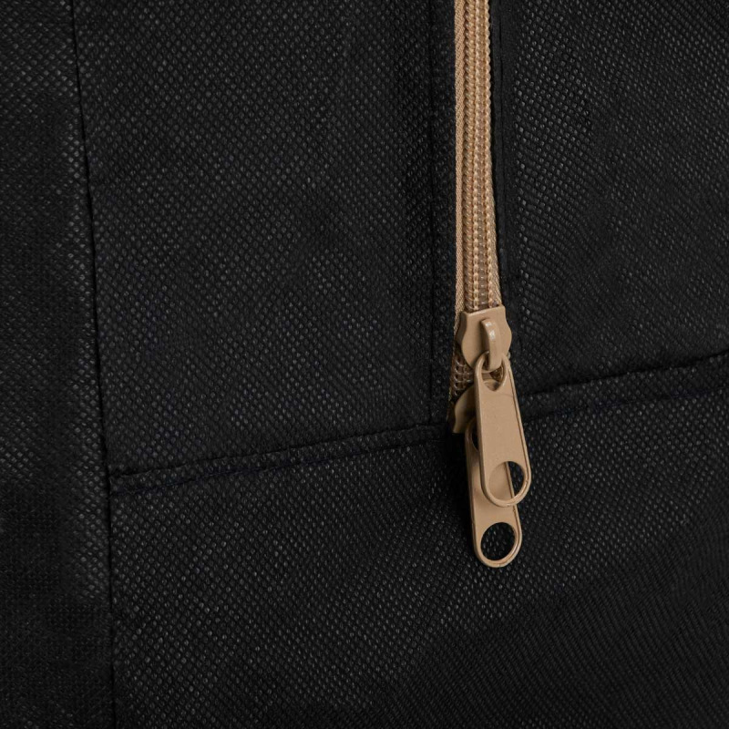 BALANCE LUX – skladací masážny stôl drevený, 2-segmentový, 190×70 cm, čierny 14