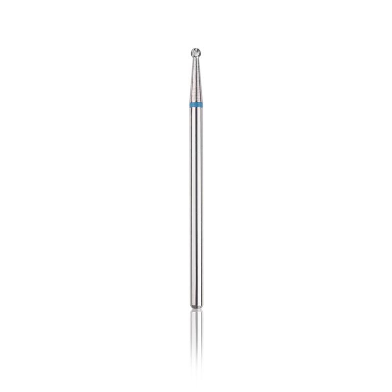 KARBIDOVÁ FRÉZKA NA NECHTY EXO PRO GUĽKA1,8MM BL 1