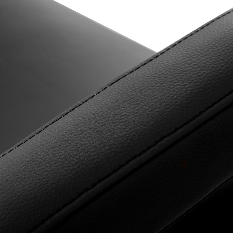 Fotel fryzjerski Omega Astra Plus czarny 8