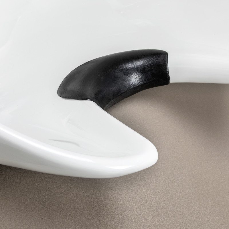 Gabbiano Sylvia Kadernícky umyvací box bežový 7