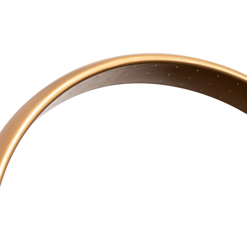 Myjnia fryzjerska z leżanką i masażem Head Spa Gabbiano Sea 501 10