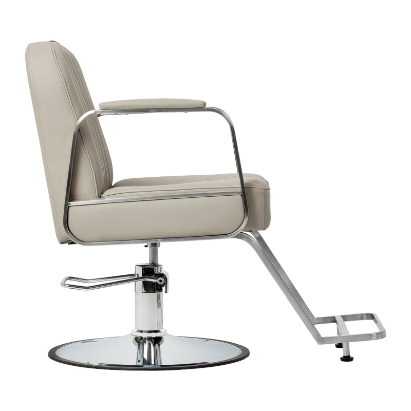 KADERNÍCKE KRESLO GABBIANO Acri bežové 3