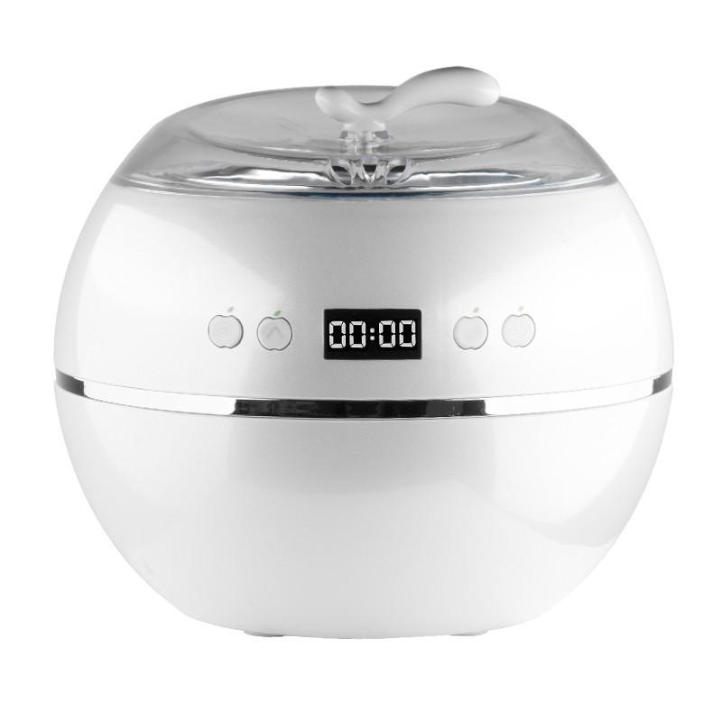 OHRIEVAČ DEPILAČNÉHO VOSKU V PLECHOVKE iWAX 500ML 100W 3