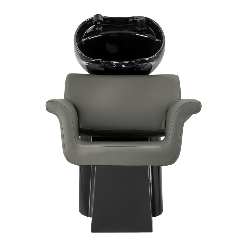 Myjnia fryzjerska Gabbiano Lucca szara 2