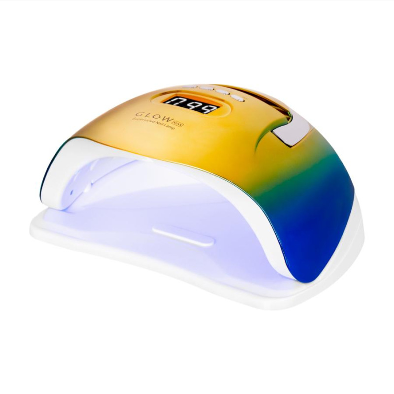UV LED LAMPA NA NECHTY GLOW F2 ZN 220W 1