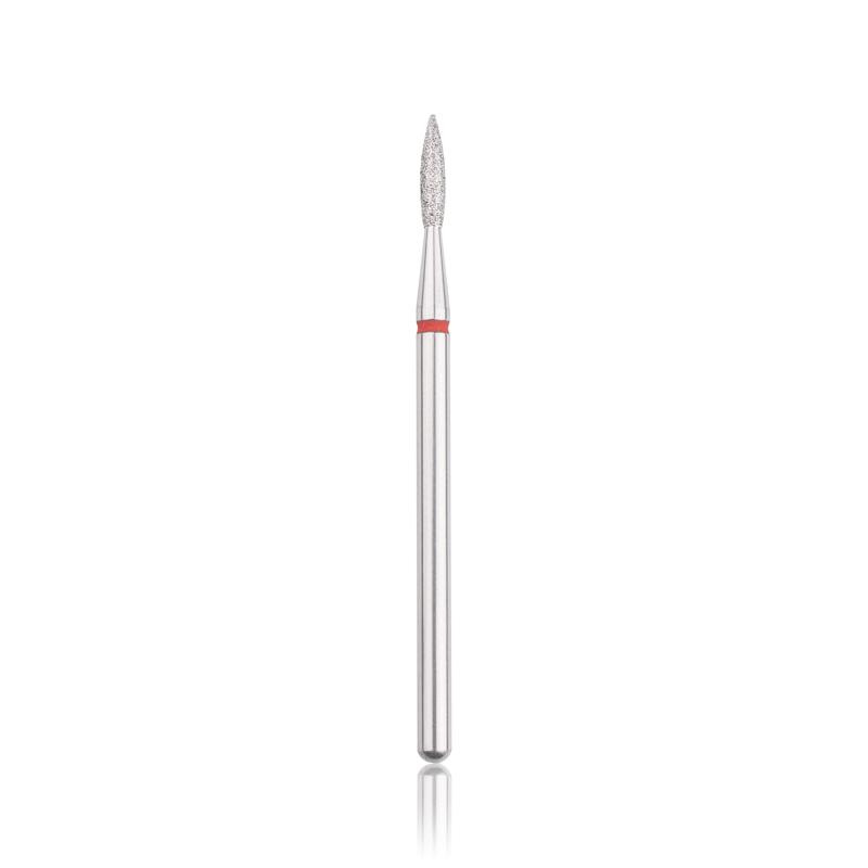 DIAMANTOVÁ FRÉZKA NA NECHTY EXO PRO PLAMEŇ 1,8MM RD 1