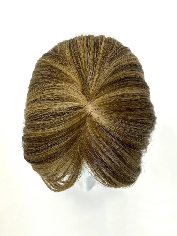 SANGRÁ HAIR – TOP MERY Poloparochňa z tepelne odolného vlákna (90 g)