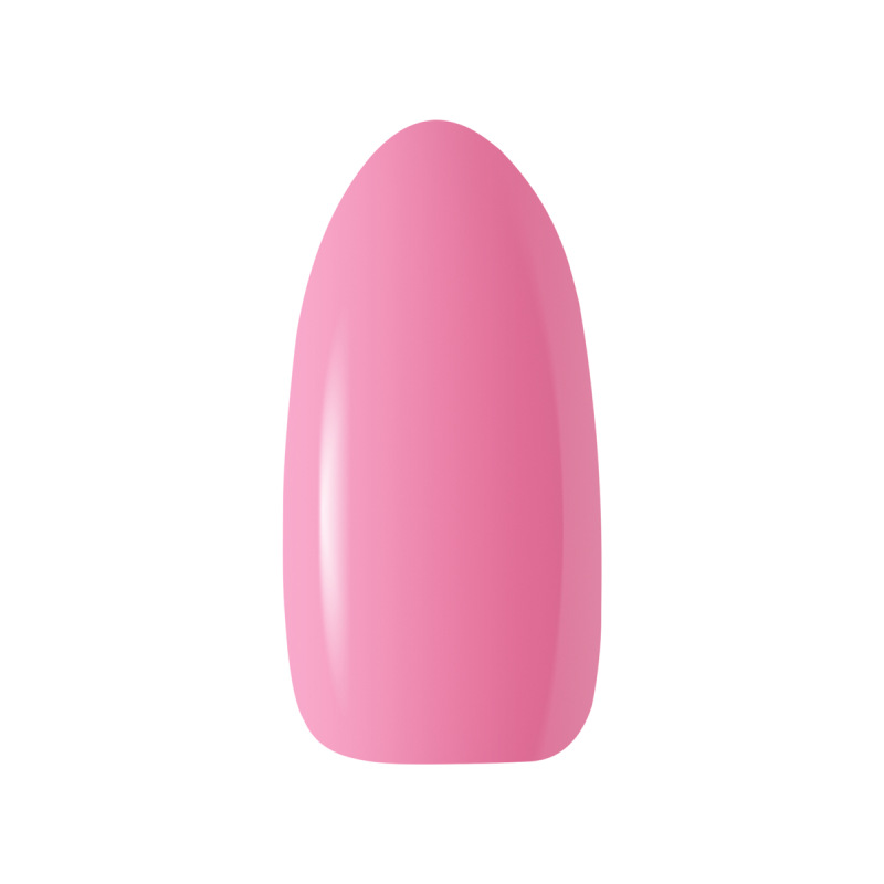 OCHO NAILS Lakier hybrydowy pink 317 -5 g 1