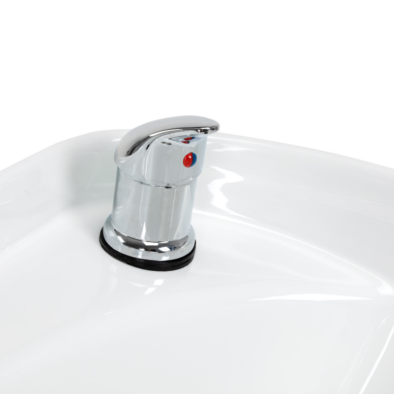 Gabbiano Sylvia Kadernícky umyvací box bežový 11