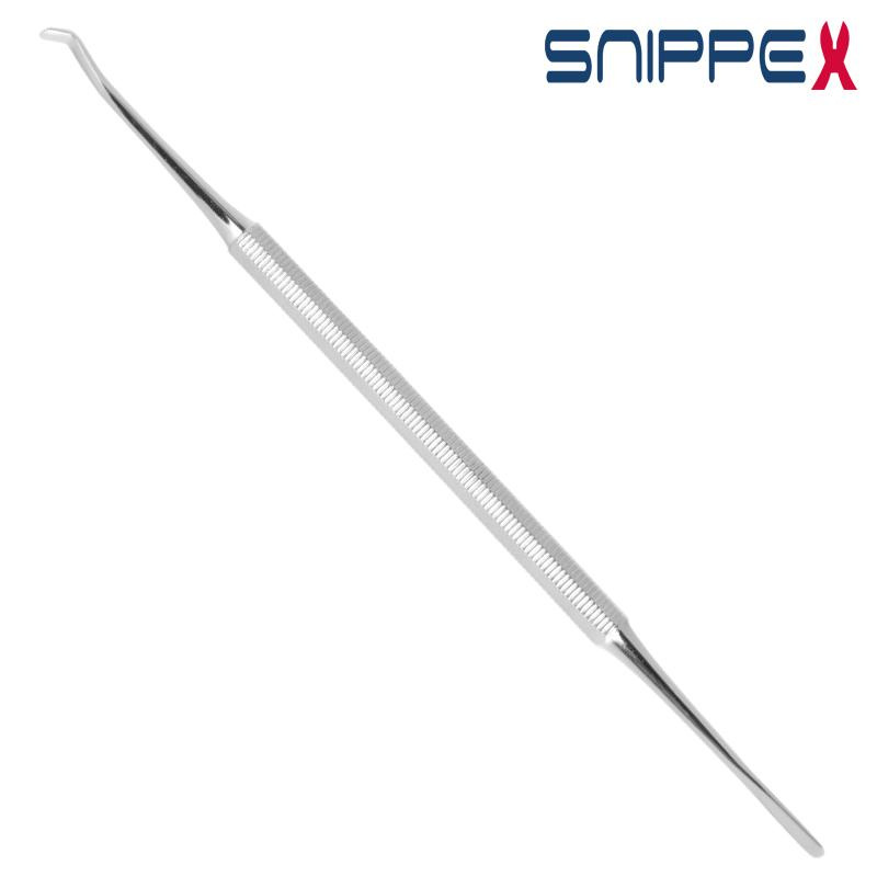 SNIPPEX PEDIKÉRSKA SONDA - EXKAVÁTOR 15 cm 2