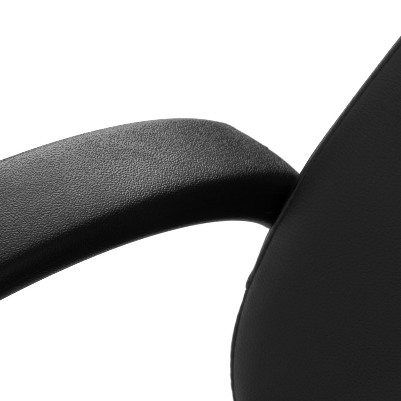 Kadernícke kreslo Hair SystemS20 Čierna 5