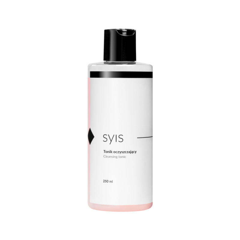SYIS Čistiace tonikum – 250 ml 1
