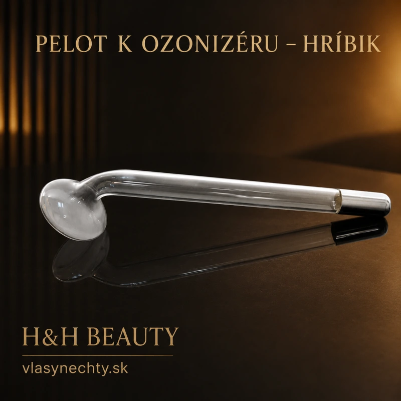 PELOT K OZONIZÉRU - HRÍBIK