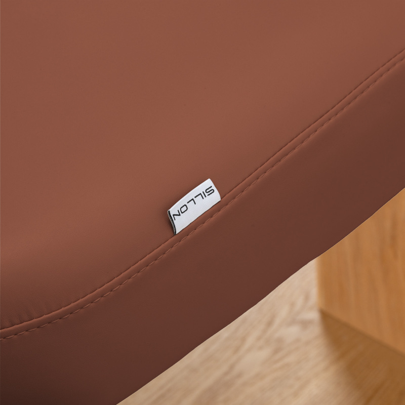 Obal na ležadlo SPA Sillon Relax hnedy 5
