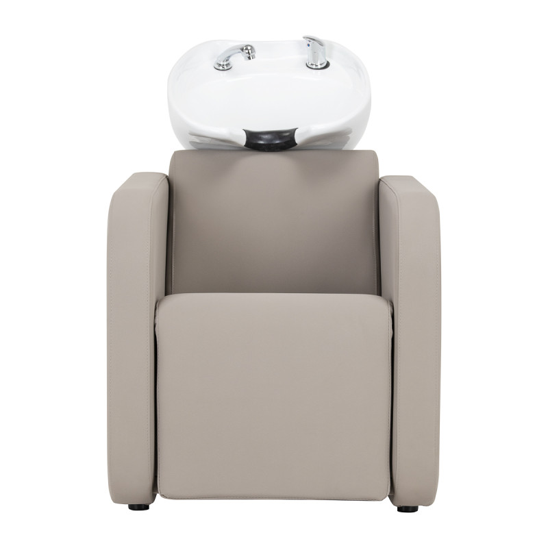 Gabbiano Sylvia Kadernícky umyvací box bežový 1