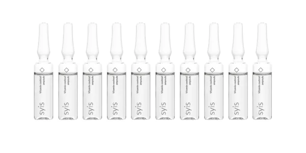 SYIS AMPULKY VITAMÍNOVÝ KOKTEIL 10 x 3 ml 1