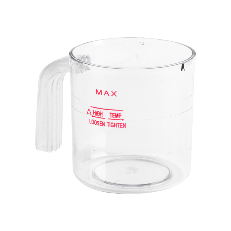 Szklanka wapozonu F-17