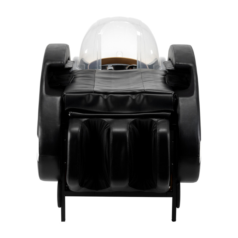 Myjnia fryzjerska z leżanką i masażem Head Spa Gabbiano Sea 501 3