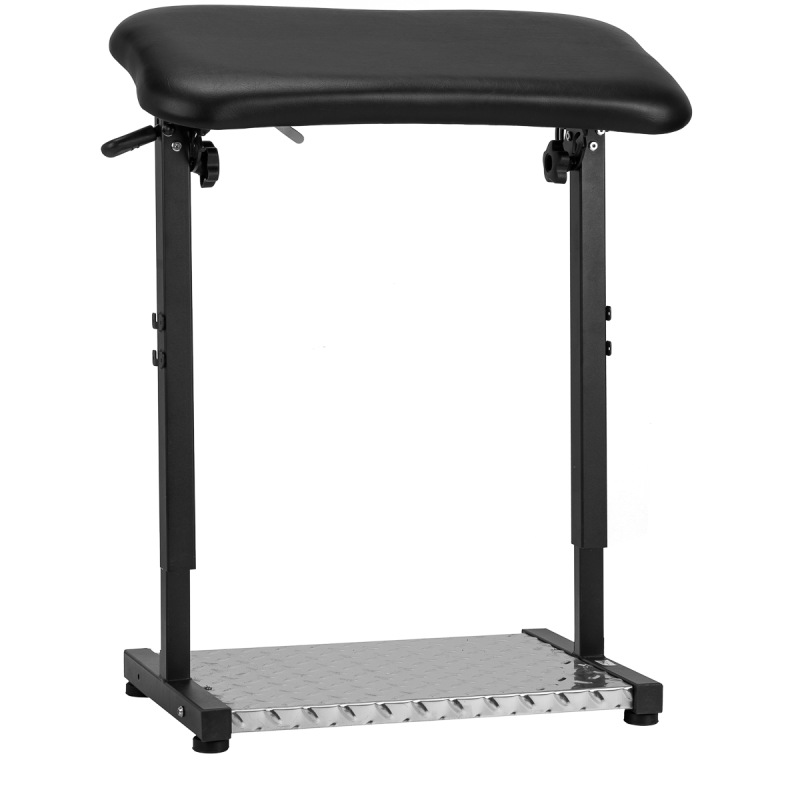 Podłokietnik do tatuażu Pro Ink 721 czarny 3